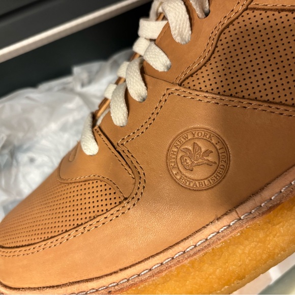 Kith Clark’s - Picture 5 of 8